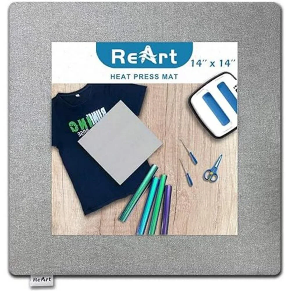 N/A heat press
